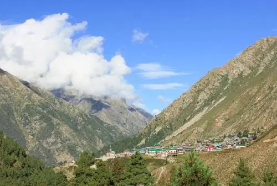 Samaa Resorts Chitkul Heights