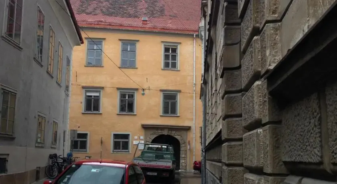 Zimmer und Appartements Trauttmannsdorffgasse