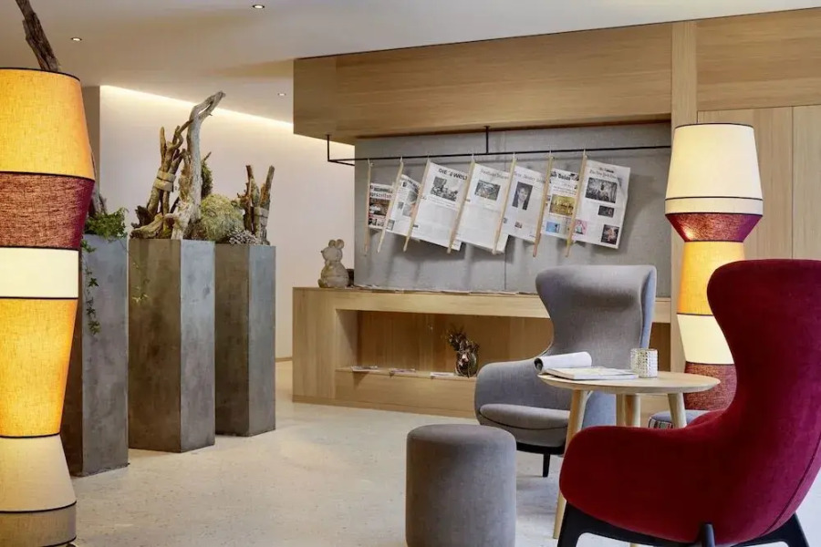 Familienhotel Feuerstein