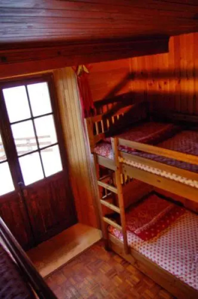 Gite Auberge La Soulan