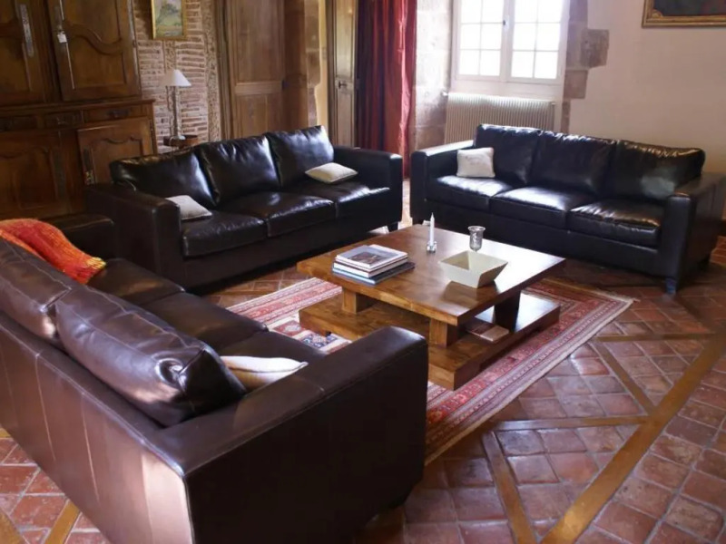 Gîte Le Brethon, 5 pièces, 8 personnes - FR-1-489-217