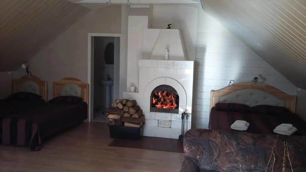 Stasio Balseviciaus Homestead