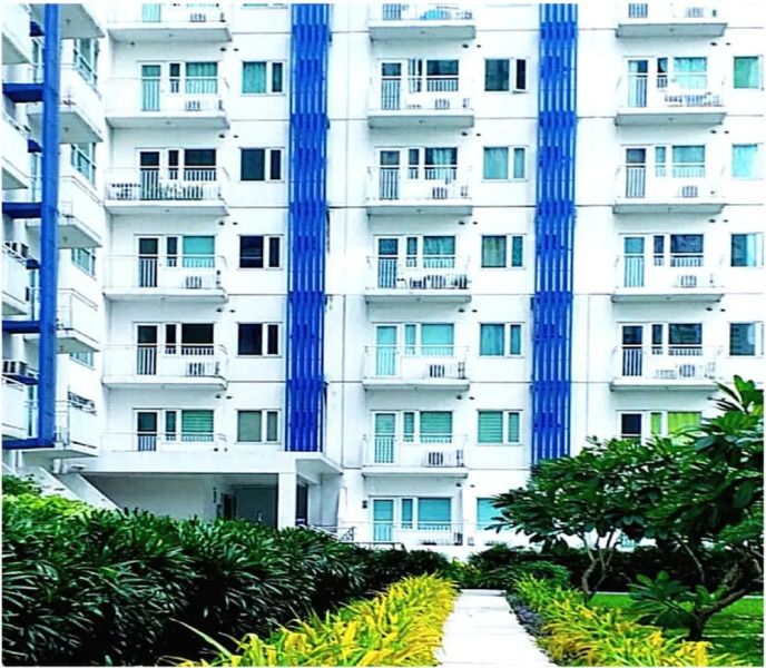 THE PROMENADE - SM North Edsa QC Manila