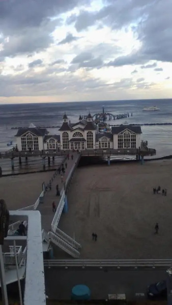 FEWO im Seepark Sellin