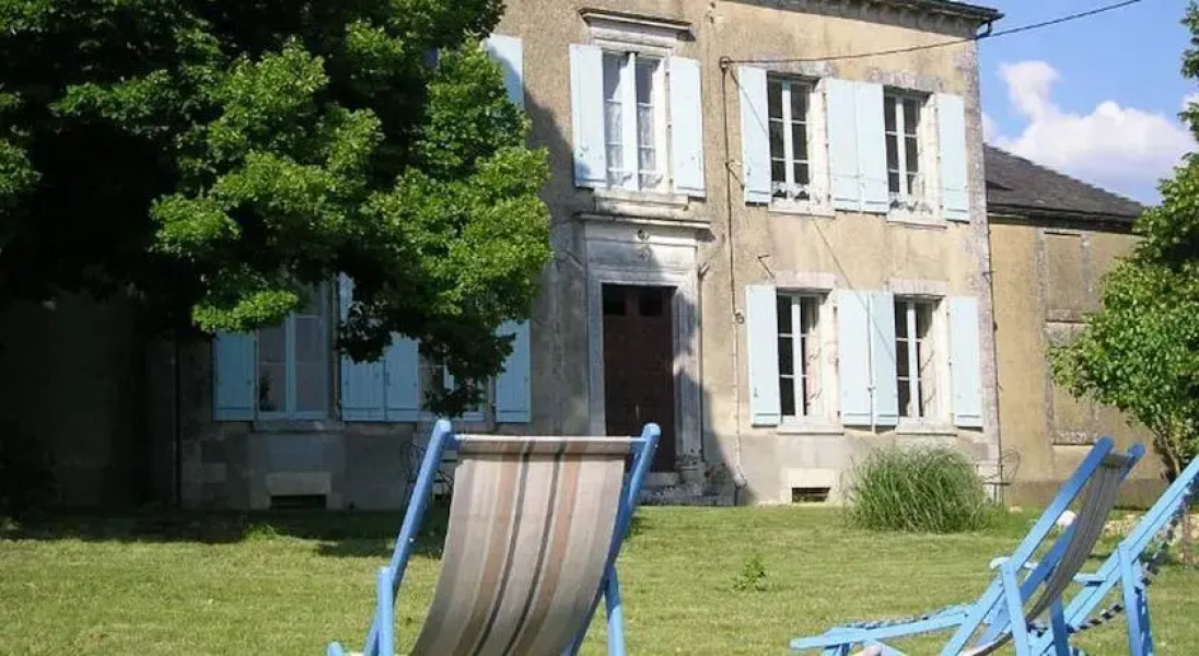 Le Logis de la Grange