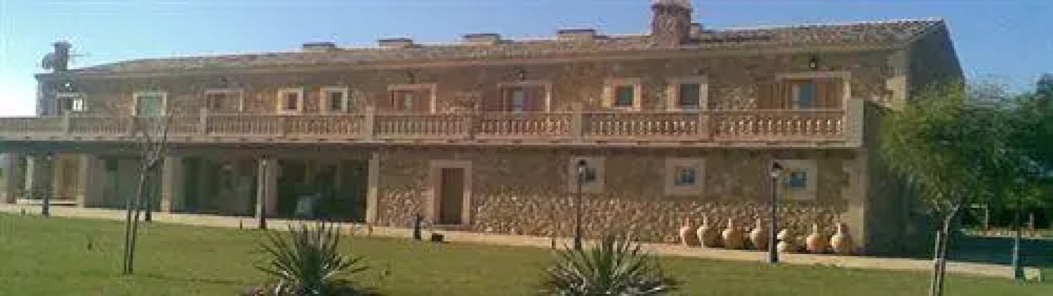 Agroturismo Son Terrades