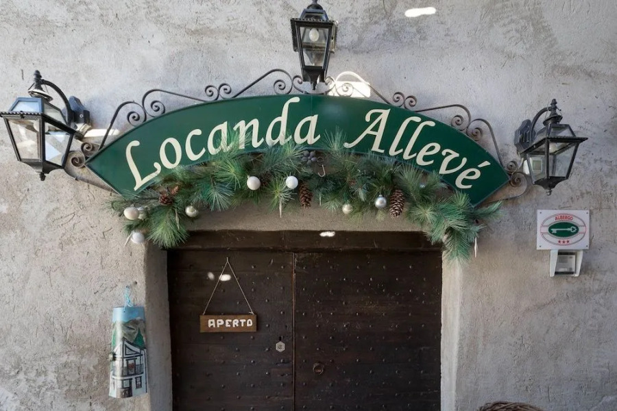Locanda Allevè