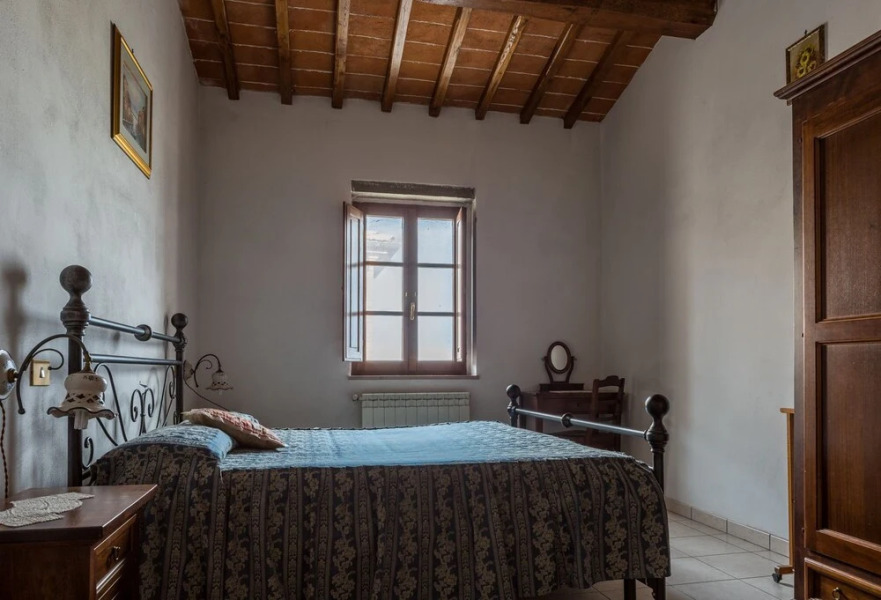 Agriturismo Cetine Vecchie