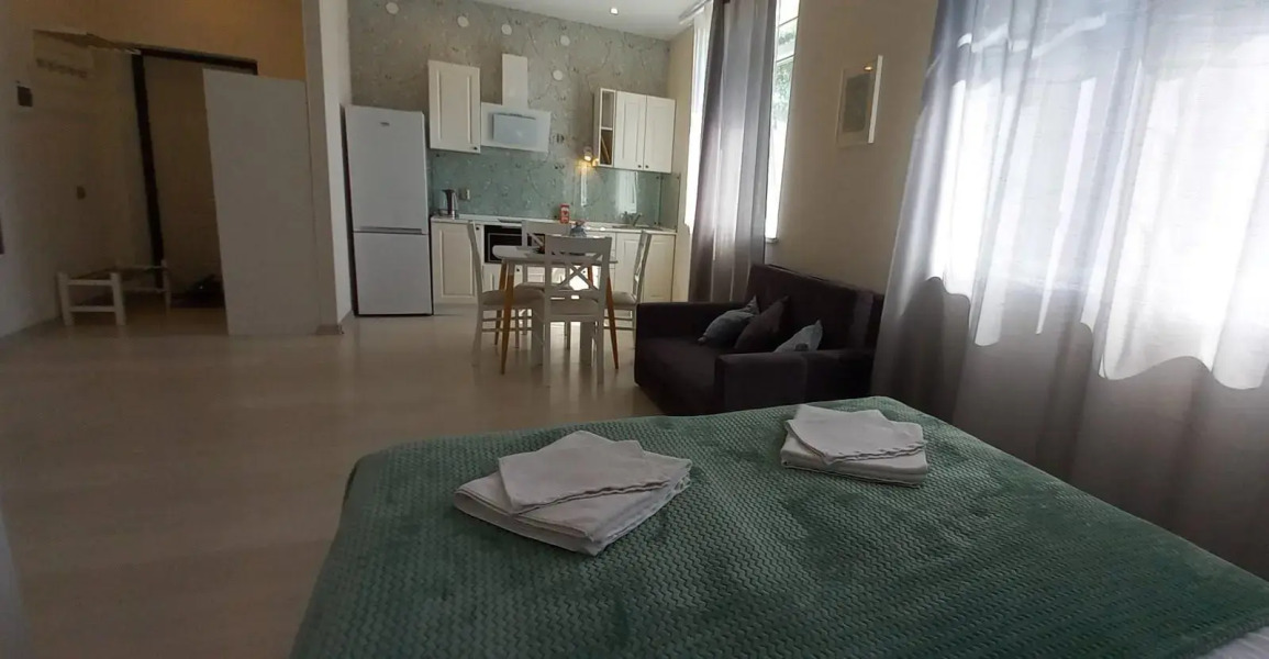 Aqua&Grill (Аква и Гриль)