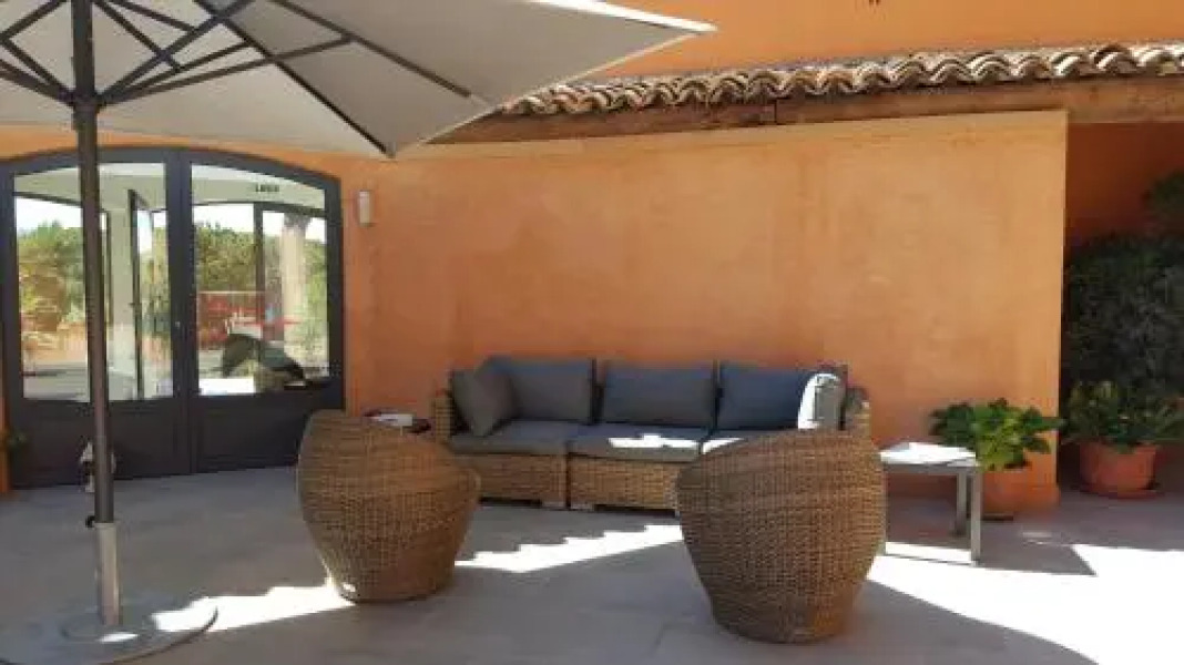 Hotel les Bouis comfort 4 stars