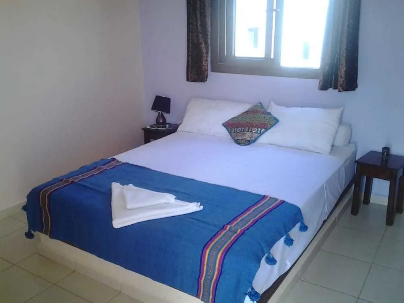 Auberge Etoile Mirleft