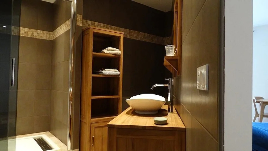 Chambres d'hôtes Le Moulin de Reigner