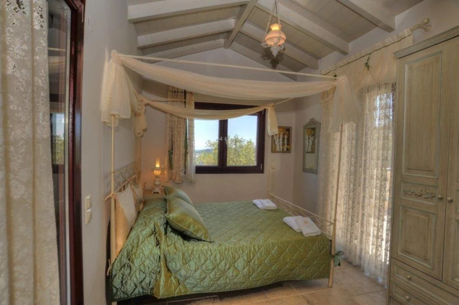 Triena Quality Villas