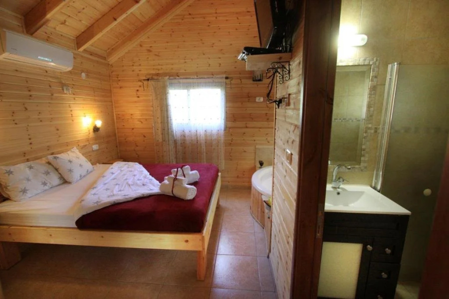 Chalet The Mountain To The Sea