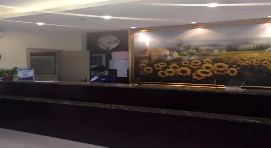 Kunyi Boutique Hotel Lanzhou East Market