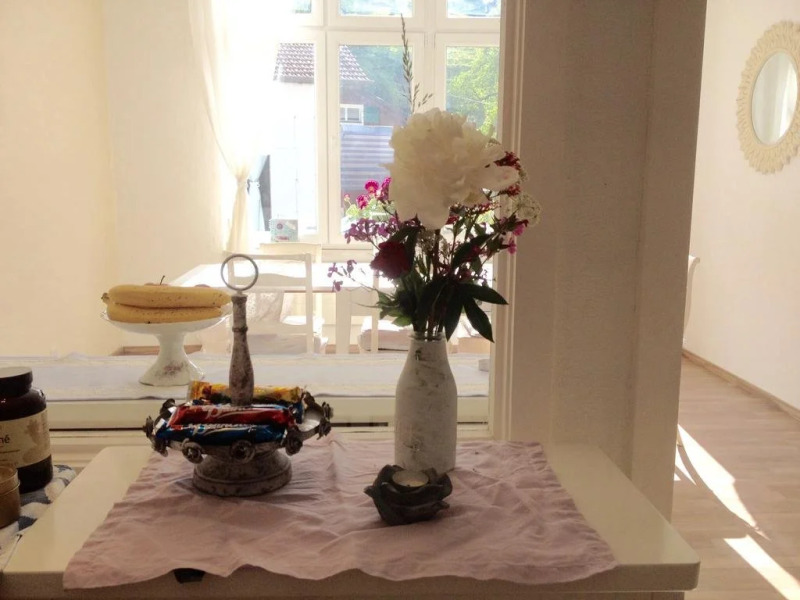 Bed and Breakfast 57