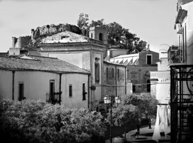 B&B Mugnos Charme Living