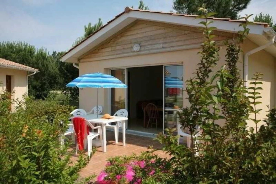 Résidence Nemea Du Lac