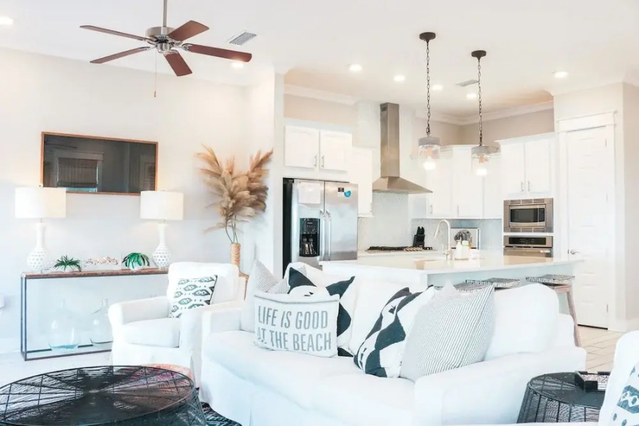 Sea Happy by Avantstay Prominence Resort-style Pool Complimentary Golf Cart