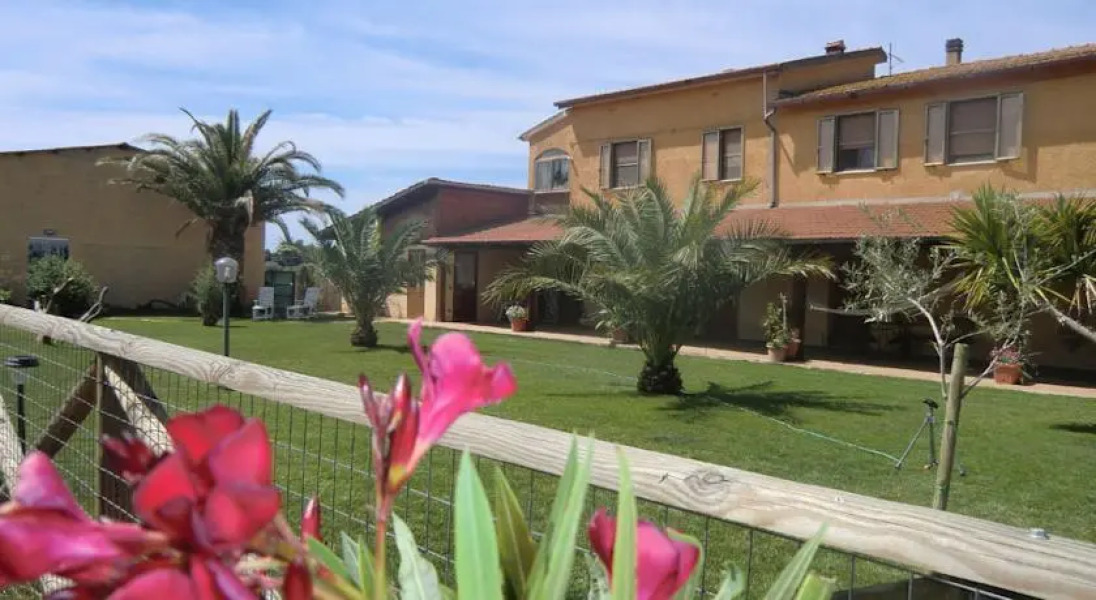 Agriturismo il Portico