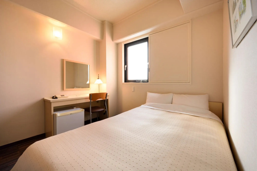 Morioka New City Hotel