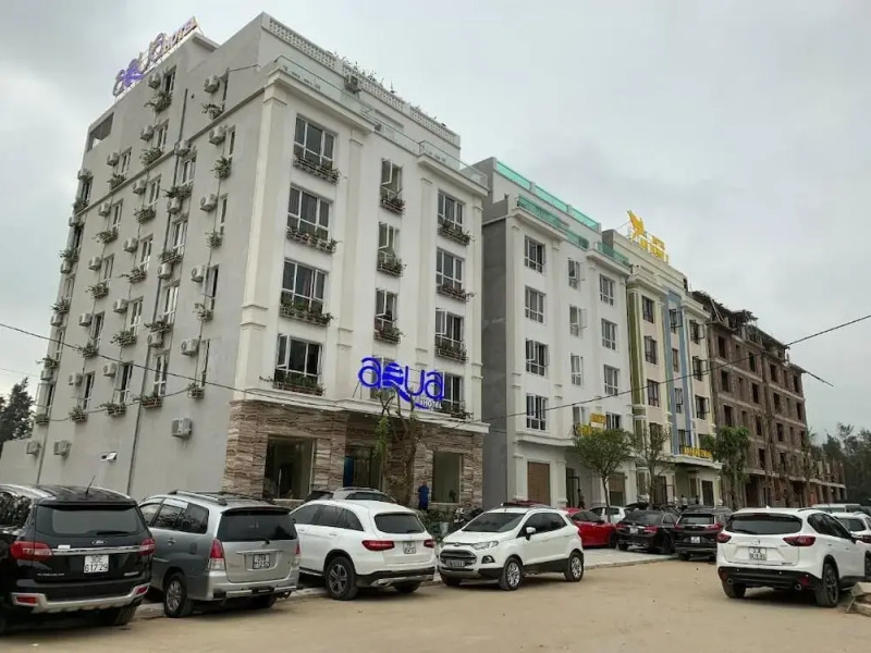 Aqua Resort Hai Tien - by BAYLUXURY