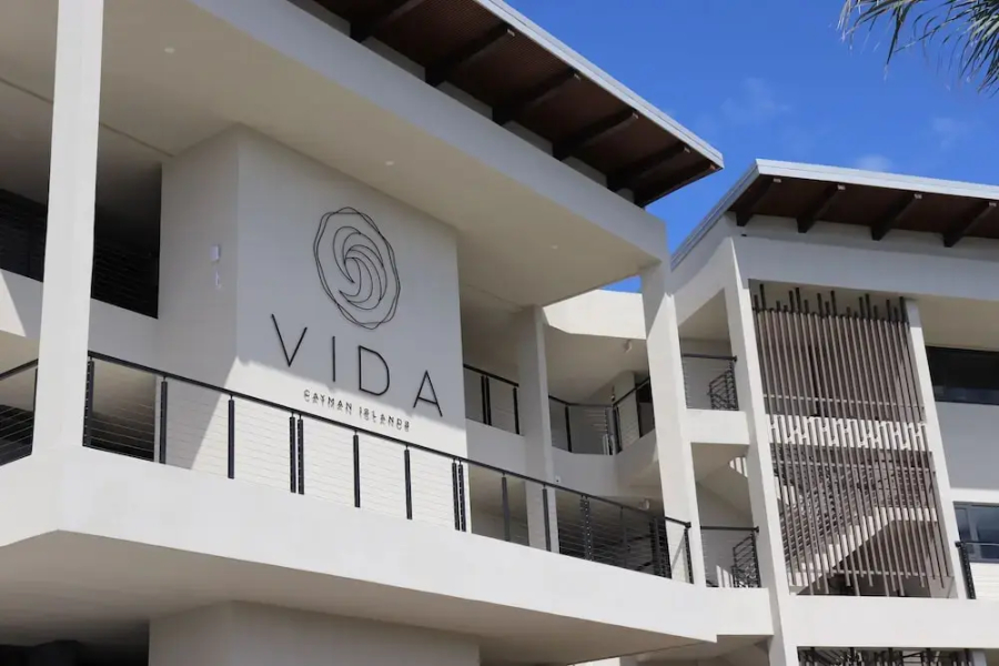 VIDA Cayman