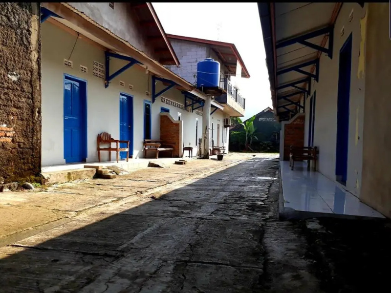 OYO 1187 Penginapan Bunda