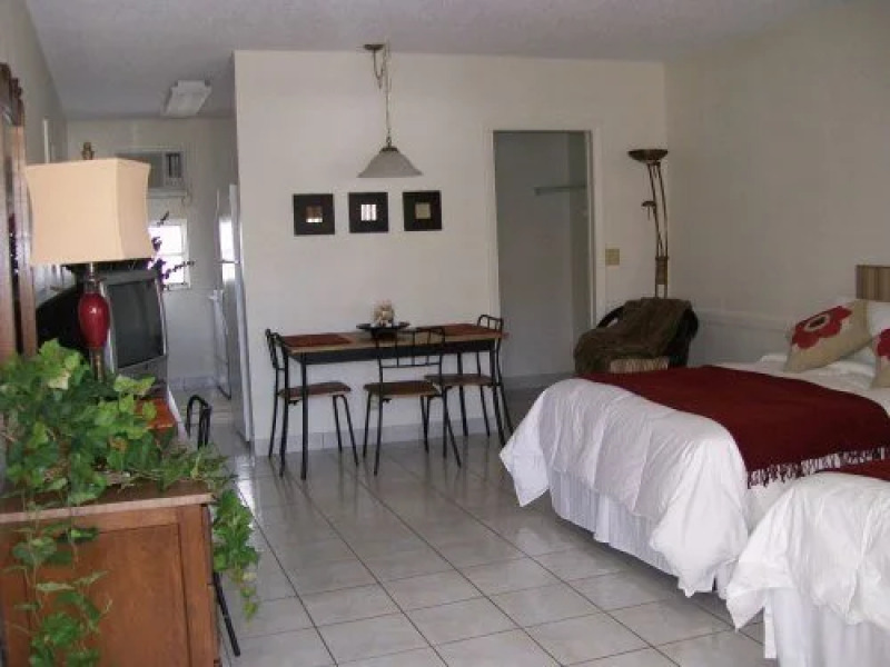 The Big Coconut Guesthouse