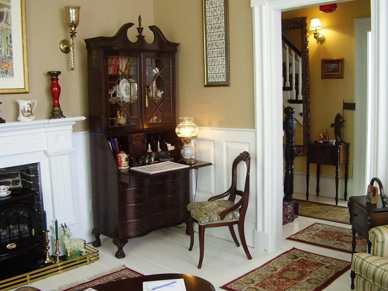 1880 Kaulbach House Historic Inn