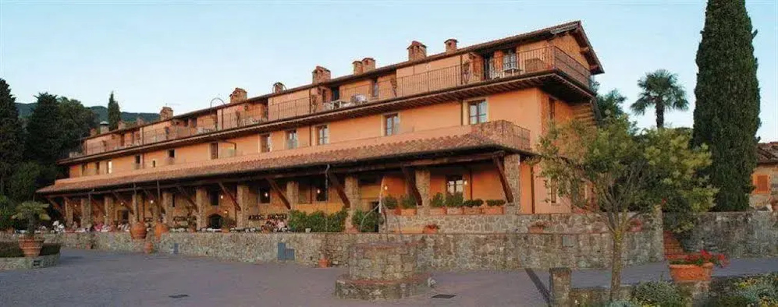 Fattoria Degli Usignoli