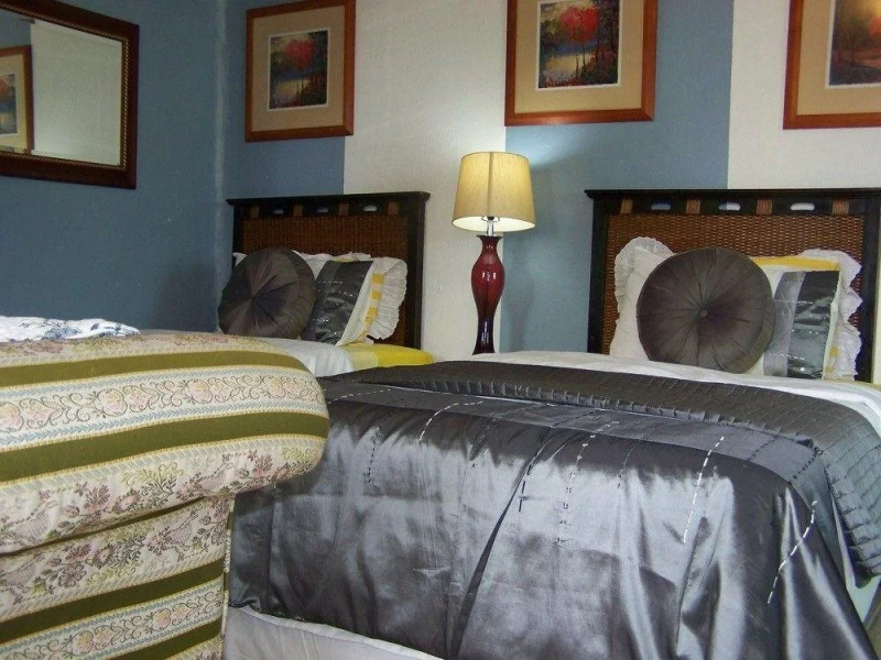 Neo's Bed and Breakfast