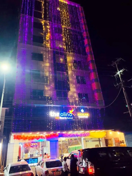 The Alina Hotel & Suites