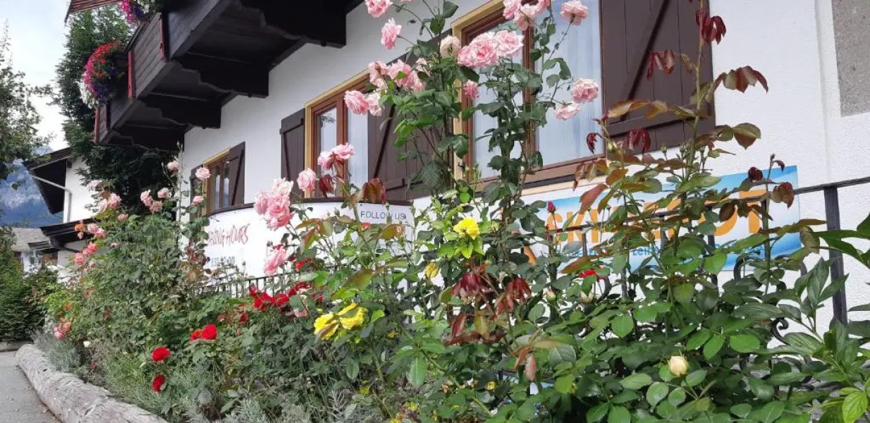 Noichl's Hotel Garni