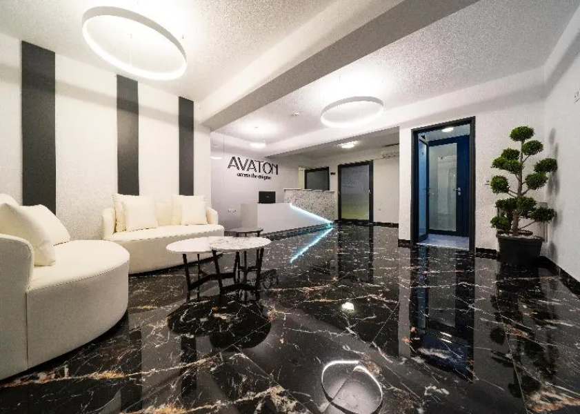 Avaton Luxury Resort  And Spa Access The Enigma