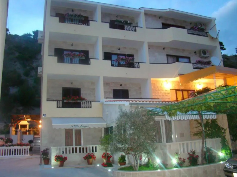 Apartments Villa Sunce