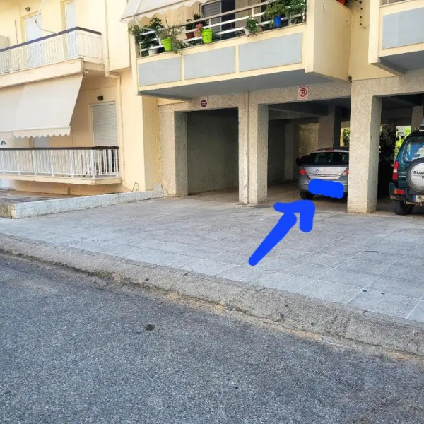 SOFICOS SEA View Apartment