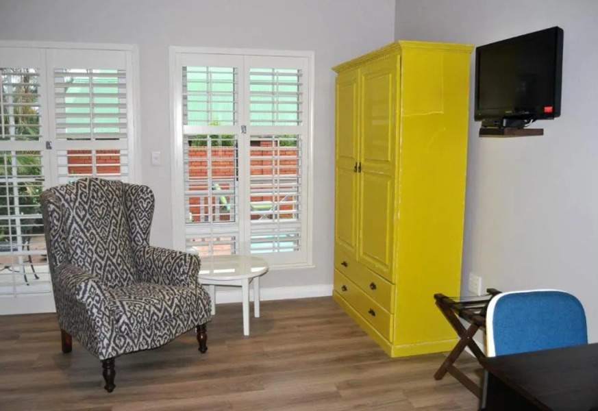 Mount Edgecombe Golf Lodge