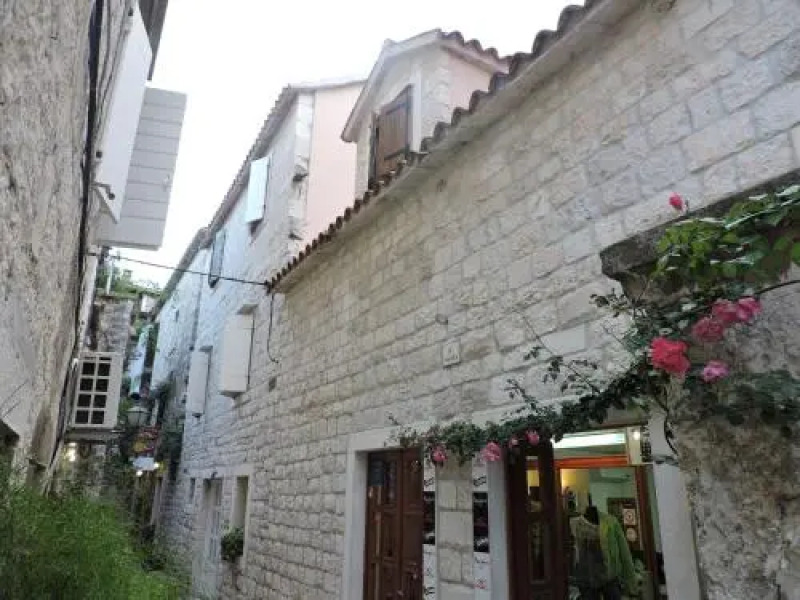 Apartments & Rooms Trogir Stars