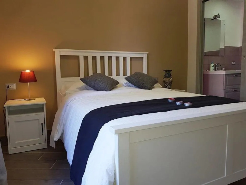 Auberge Armed Toubkal Trek - Hostel