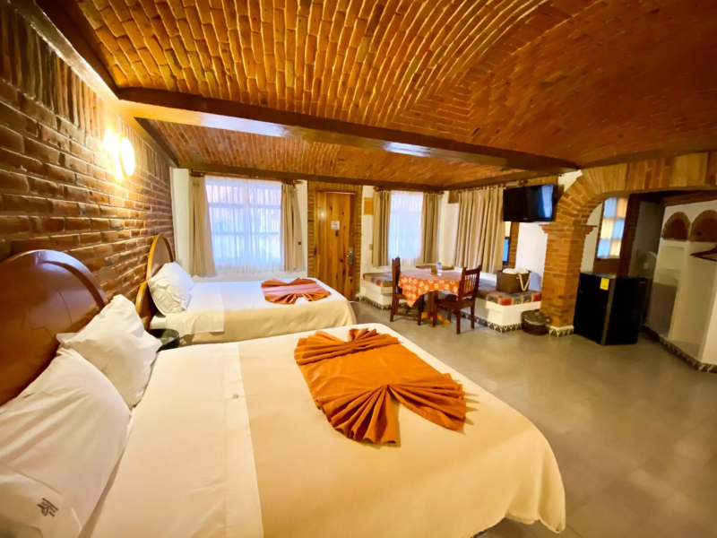 Suites Paraiso TX