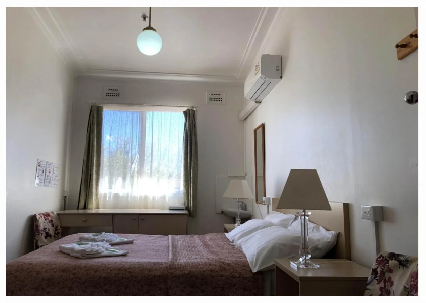 Clarendon Motel and Guesthouse