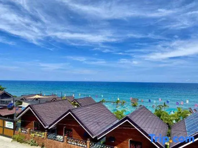Eden Beach Resort Zambales