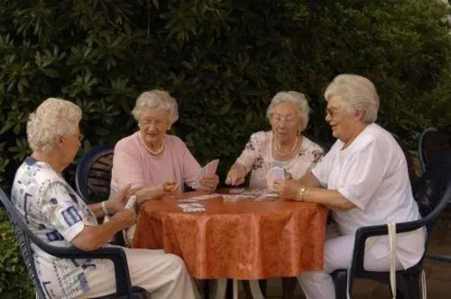 Senator Kur- und Pflegehotel