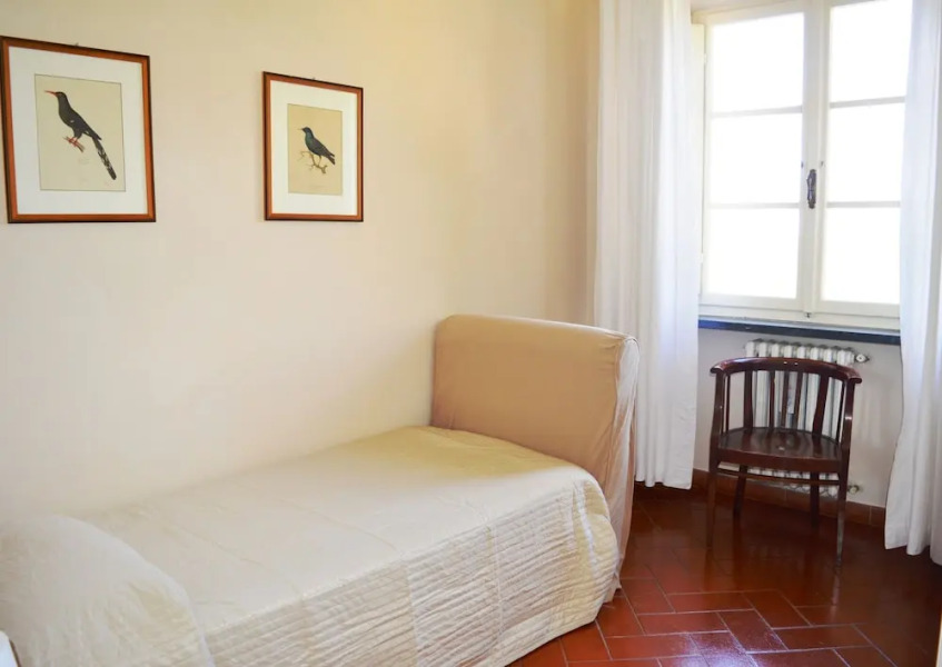 Apartments  S. Caterina LECCIO