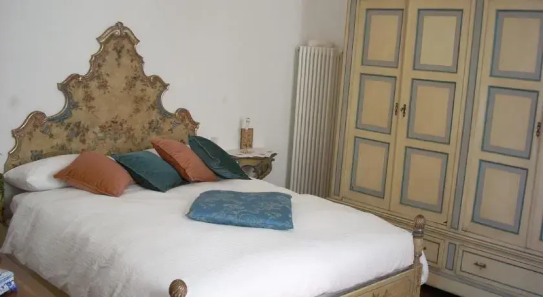 Casa Vacanze La Piazzetta