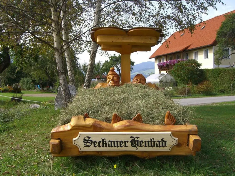 Bio- u. Gesundheitsbauernhof Offenbacher