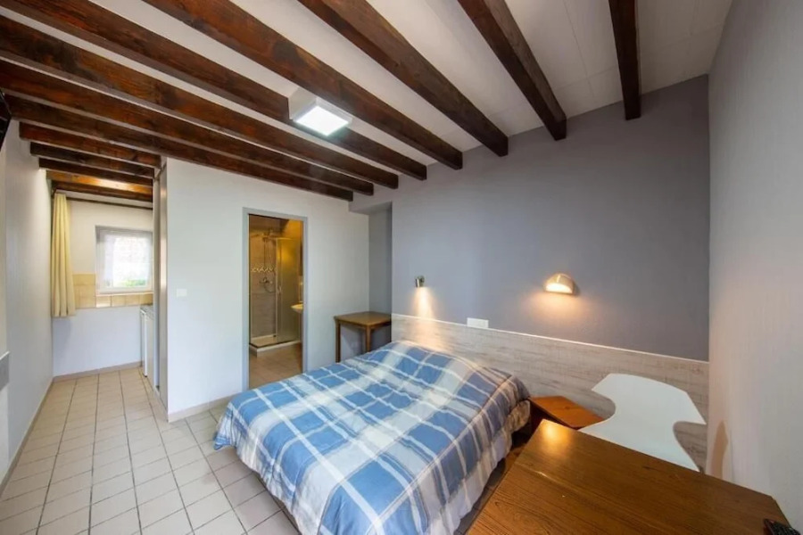 Auberge du Tranchoir