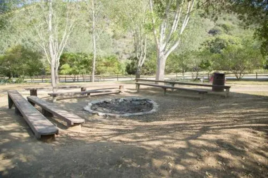 Catalina Island Campgrounds