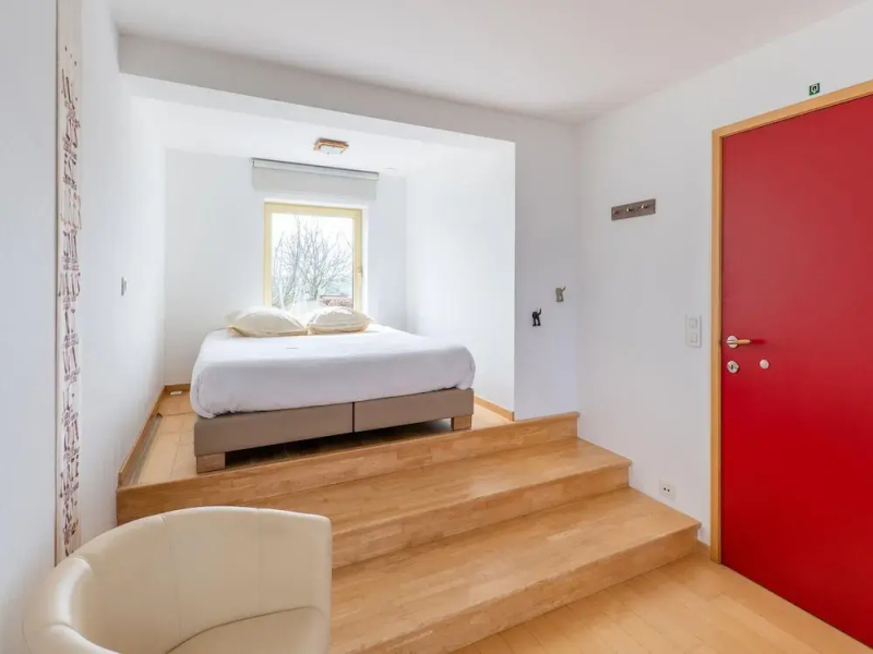 Pet-friendly Retreat